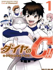 钻石猫猫!!青道高中棒球部猫日志漫画在线无广告下拉式阅读